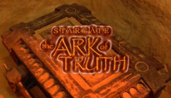 Звёздные врата: Ковчег правды / StarGate: The Ark of Truth